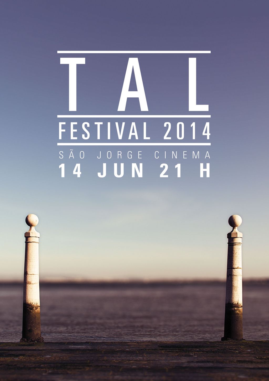 TAL Festival 2014